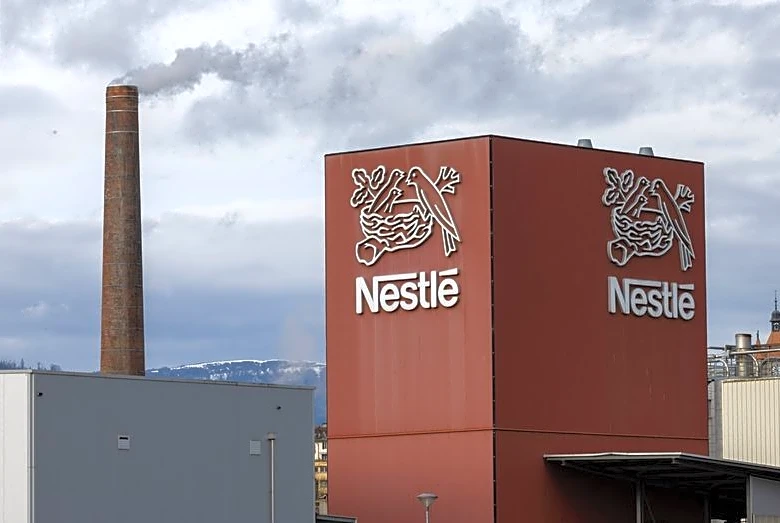 Nestle looks to develop new products to serve users of weight-loss drugs
