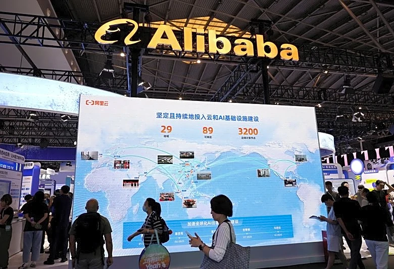 Alibaba to sell Lingxi Games in more than $2 billion deal, source says