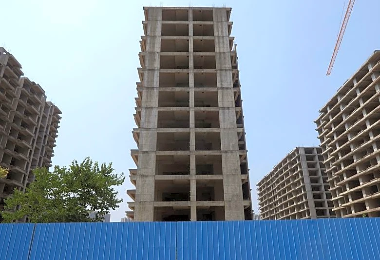 China new home prices stagnant in July as demand stays weak