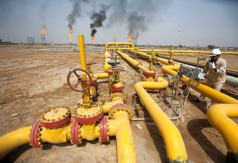 New Syria-Iraq crude pipeline still years away, sources say