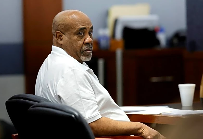 Tupac shooting trial begins with opening statements