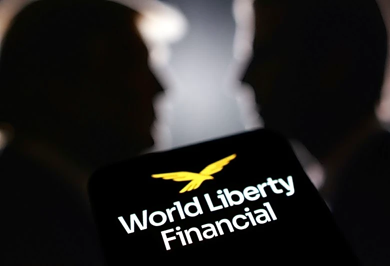 Trump crypto firm backs venture offering AI from restricted Chinese companies