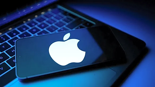 Apple to change app data consent rules, German regulator says