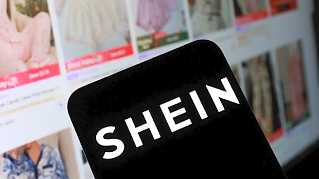 Exclusive-Shein cuts company valuation to around $25 billion in Hong Kong IPO, sources say