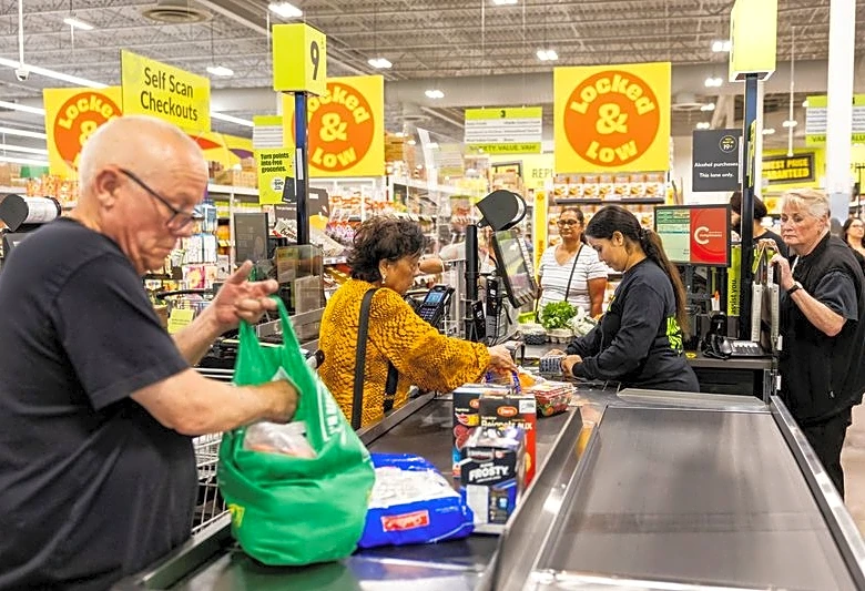 Canada's July annual inflation accelerates to 3% as gasoline rebounds