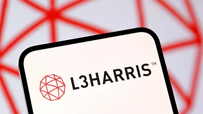 L3Harris ousts CEO Kubasik over conduct breach, names insider Mehta as replacement