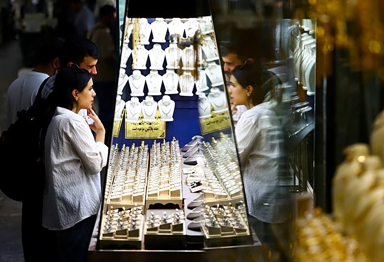 Battered by war, Iran’s rulers wary of more economic pain and unrest if US tightens pressure