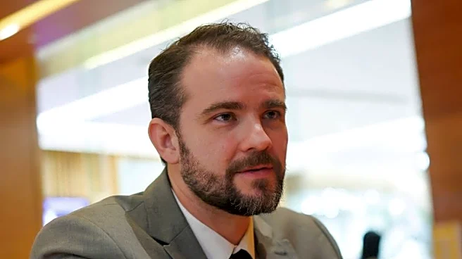 Brazil minister says fiscal reforms face painful final mile