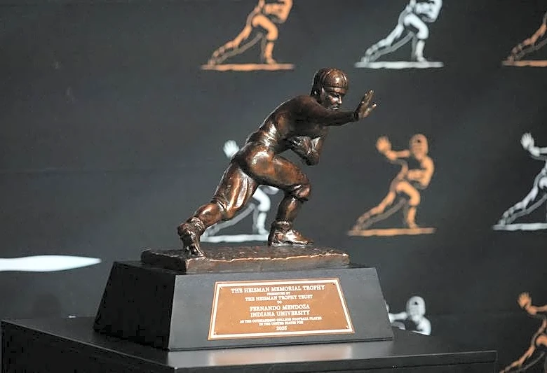 New Heisman website allows fans to cast first vote
