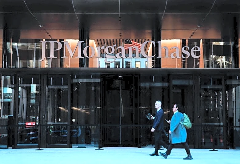 General Atlantic picks JPMorgan to lead revived IPO effort, source says