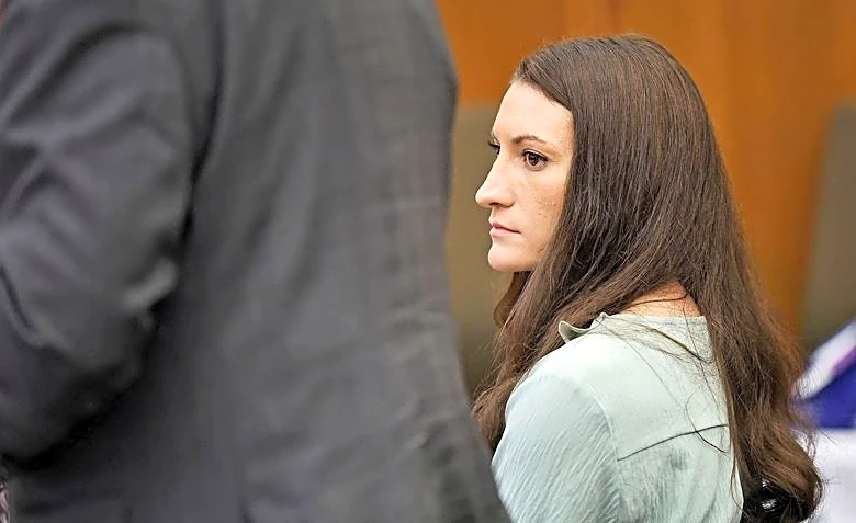 Massachusetts woman searched online for 'postpartum psychosis' days before killing children, jury hears