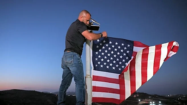 A Palestinian American's journey to his West Bank home under settler siege