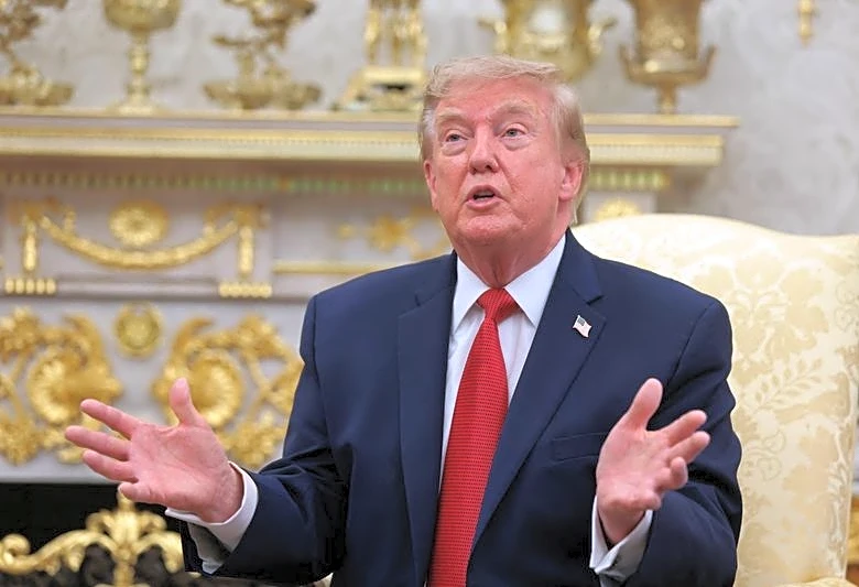 Exclusive-Trump approval falls to 33%, lowest of his presidency, Reuters/Ipsos poll finds