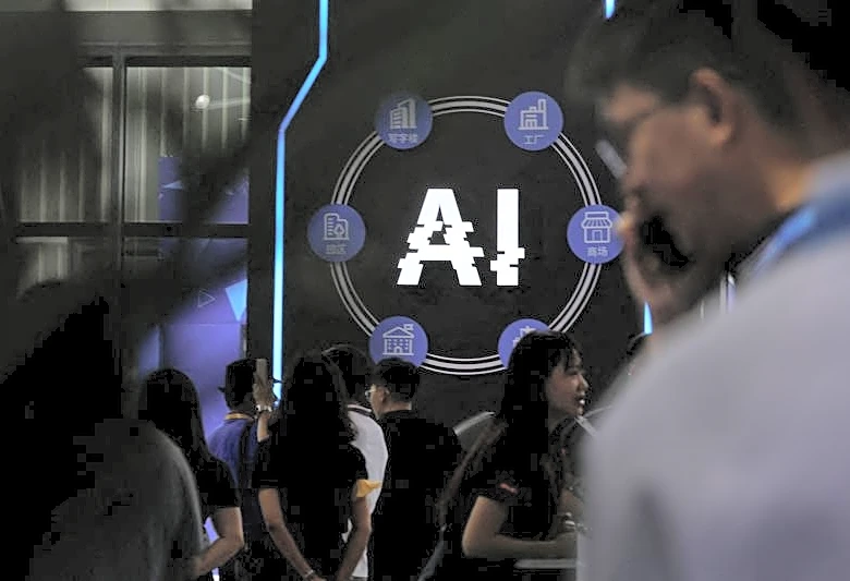 Pentagon pressure to move AI faster drives Smack's new funding round, CEO says
