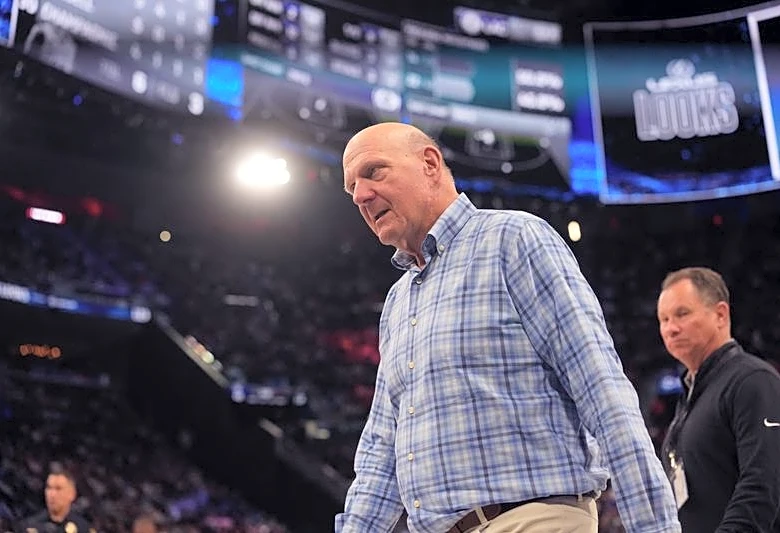 Report: No proof Steve Ballmer funneled money to Kawhi Leonard