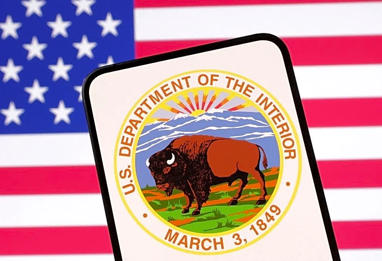 US proposes seabed mining auction off Northern Mariana Islands