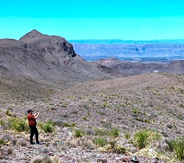 US pauses border construction in Big Bend National Park after widespread criticism