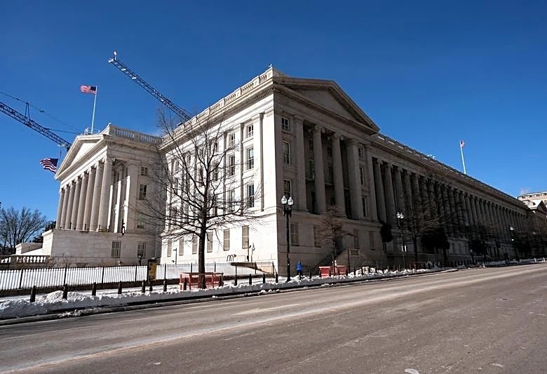 Foreign holdings of US Treasuries fall in June, led by Japan, UK, China, data shows