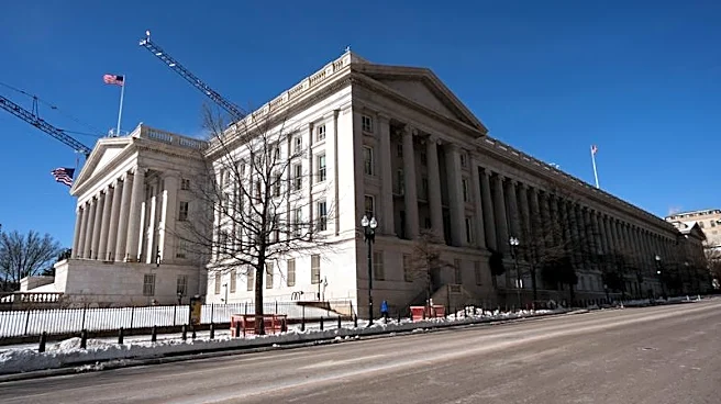 Foreign holdings of US Treasuries fall in June, led by Japan, UK, China, data shows
