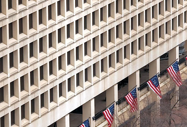 US judge blocks Trump administration's plan to scrap FBI headquarters move to Maryland