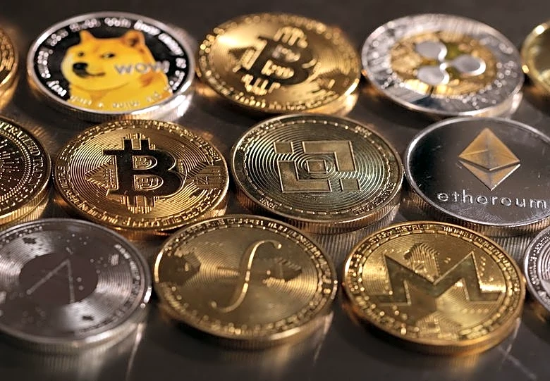 Georgia man charged in US with running $165 million crypto Ponzi scheme
