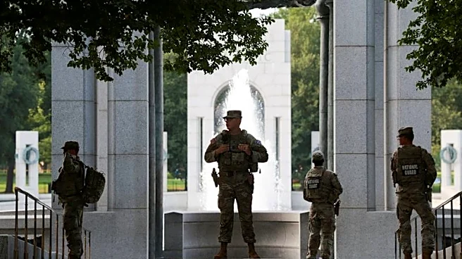 US judge orders release of woman accused of vandalism at World War Two Memorial