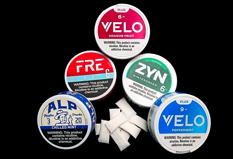 Analysis-Can nicotine pouches drive Big Tobacco's future beyond cigarettes?