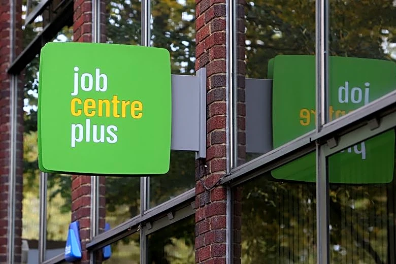 UK labour market shows more signs of slowing in the second quarter
