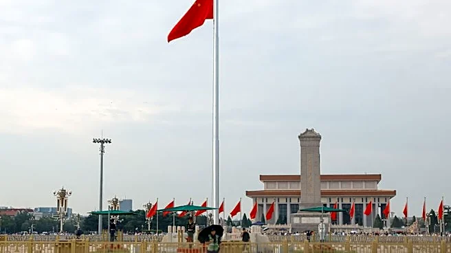 China bids farewell to economic reformer Zhu Rongji, grapples with his legacy