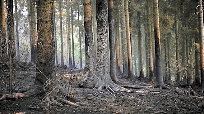 Climate damage: the next hit to Europe's public finances