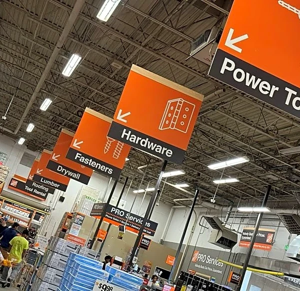 Home Depot beats quarterly sales estimates on steady repair demand