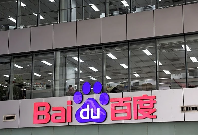 Baidu revenue misses as advertising slide outweighs AI cloud gains