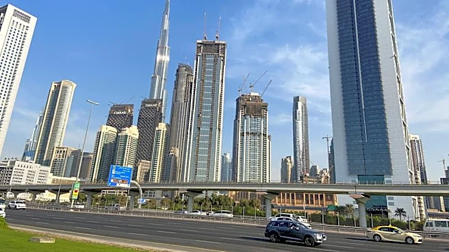 Exclusive-Saudi Arabia tightens anti-crime oversight on UAE-bound bank transfers