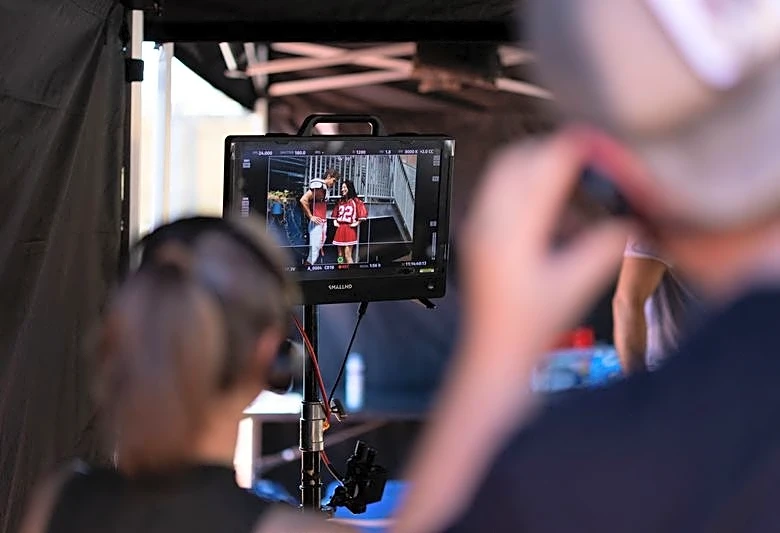 Microdramas boom in a shrinking Hollywood as studios chase a TikTok audience