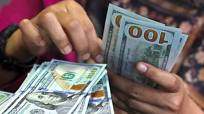Bond markets from US to Japan whacked as inflation and fiscal worries take hold