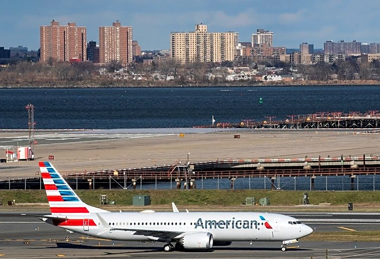 American Airlines to restore seatback screens, add premium seats in profit push