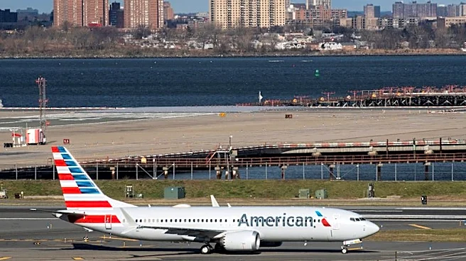 American Airlines to restore seatback screens, add premium seats in profit push