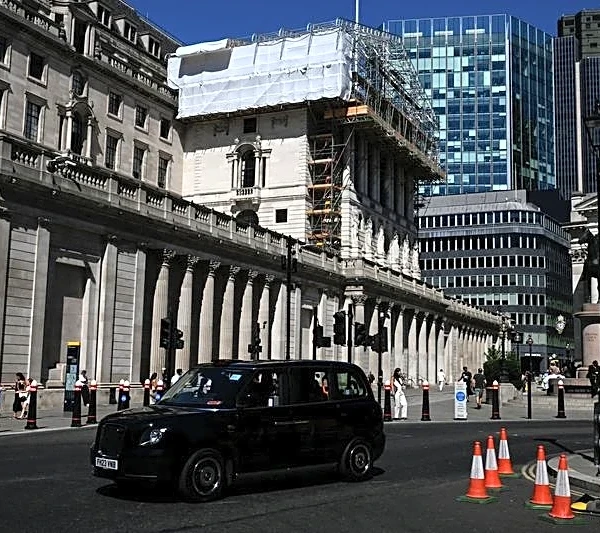Bank of England to hold rates for remainder of year despite inflation risks: Reuters poll