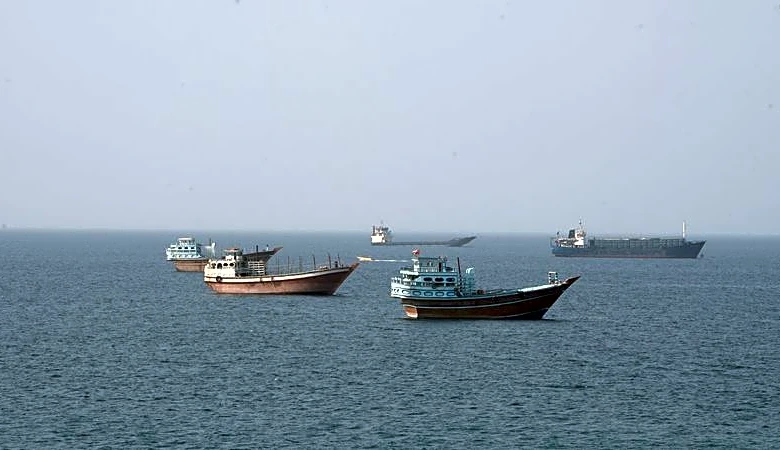 Trump says no talks planned with Iran, Tehran says Strait of Hormuz still shut