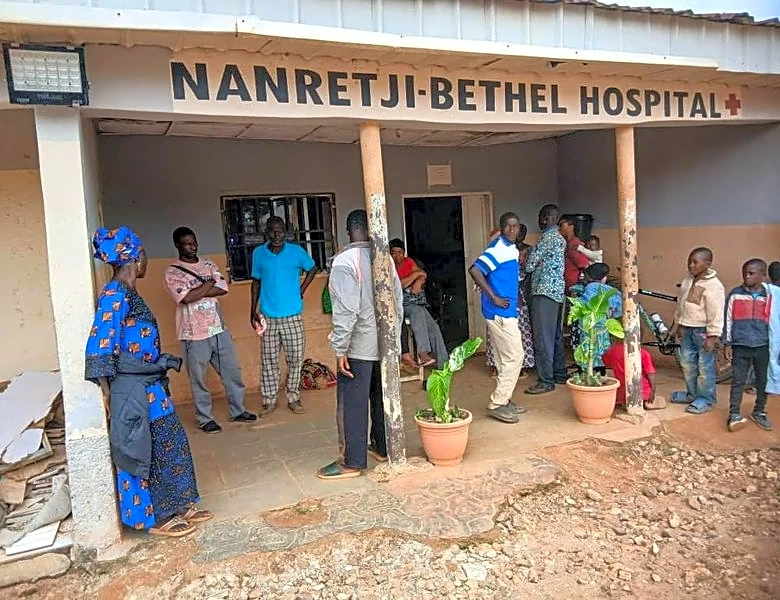 At least 25 killed in attack on Nigeria's Plateau amid reprisal fears