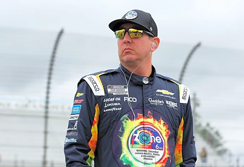 Aug. 18 to honor life, legacy of Kyle Busch