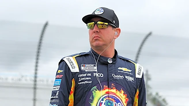 Aug. 18 to honor life, legacy of Kyle Busch