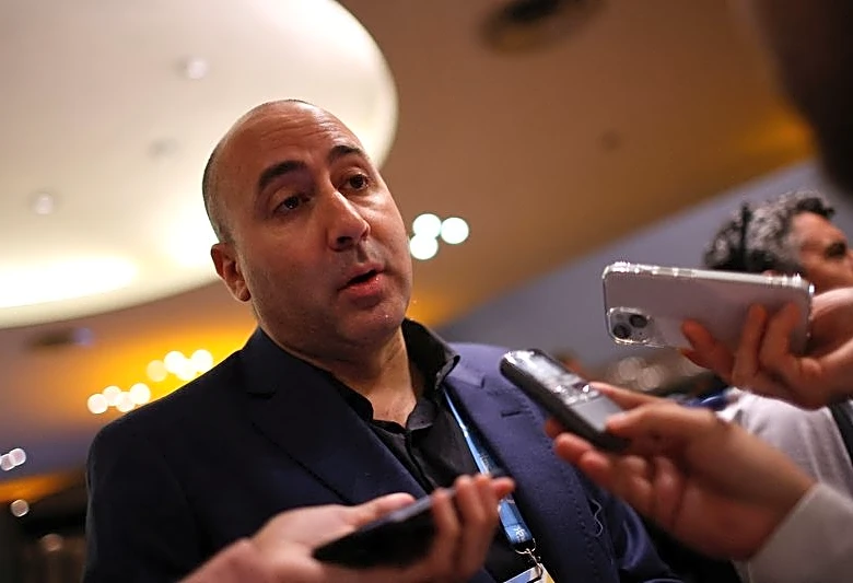 Adviser to Bolivia's Paz, Argentina's Milei detained over attack on analyst