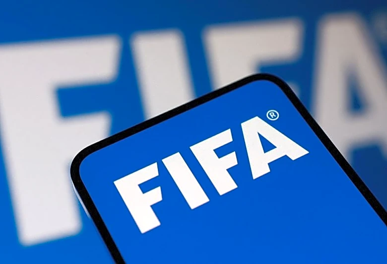 Soccer-Rights groups accuse FIFA of silencing dissent after COO Lamour's exit