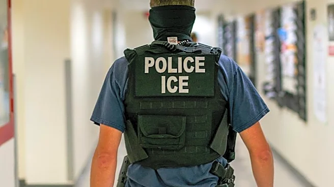 US appeals court blocks Trump immigration enforcement near some houses of worship