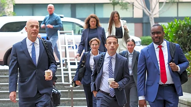 Meta targeted children to boost Facebook and Instagram use, lawyer says as landmark trial begins