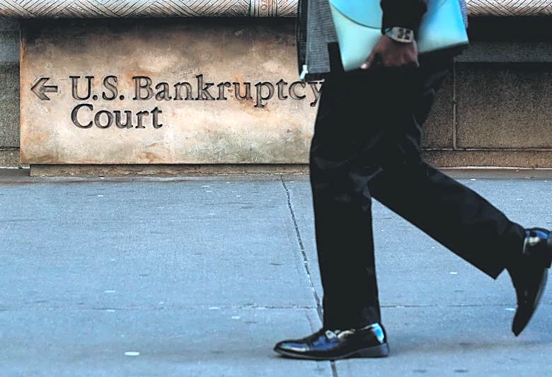 Mexico's Braskem Idesa files for bankruptcy in US, firm discusses similar path in Brazil