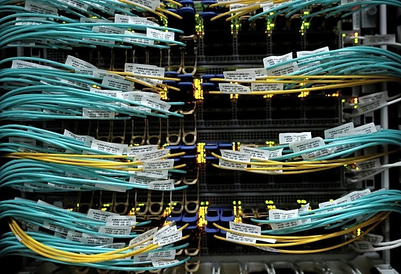 Factbox-Authorities restricting data centres amid AI boom