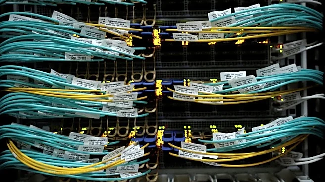 Factbox-Authorities restricting data centres amid AI boom