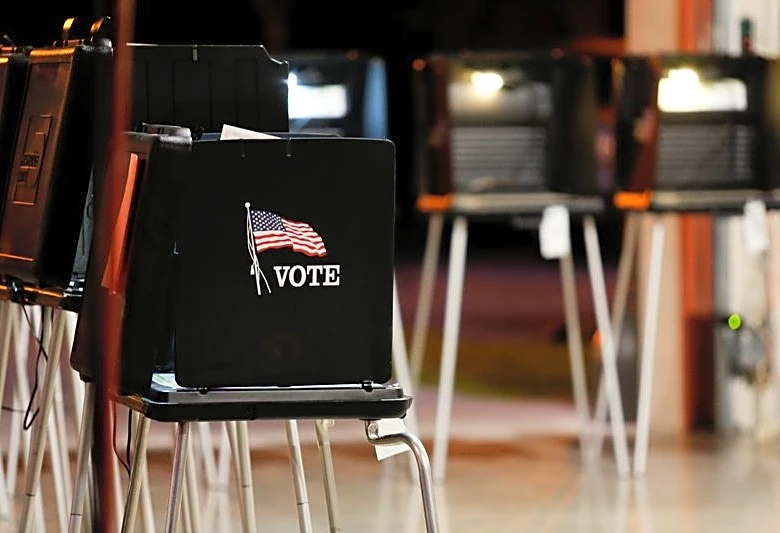 In upset, Florida democratic socialist Nixon wins Democratic Senate primary